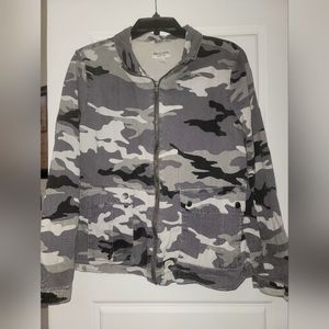 Arizonia Jean Co Jacket